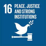 Peace Justice And Strong Institutions