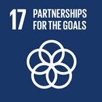 Partnerships For The Goals