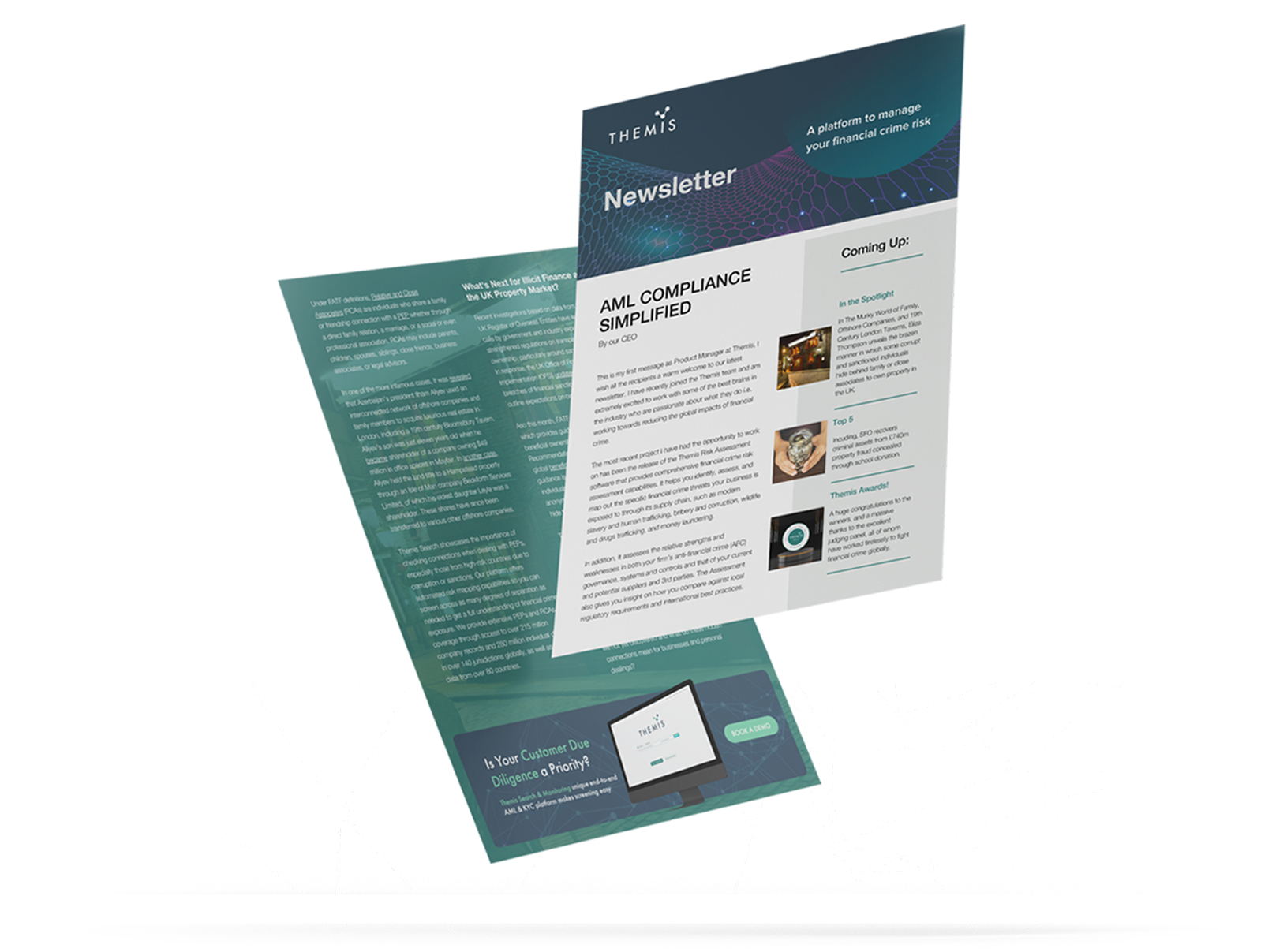 Themis Newsletter