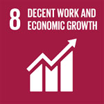 Decent Work And Economic Growth