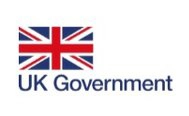 UK Government Logo