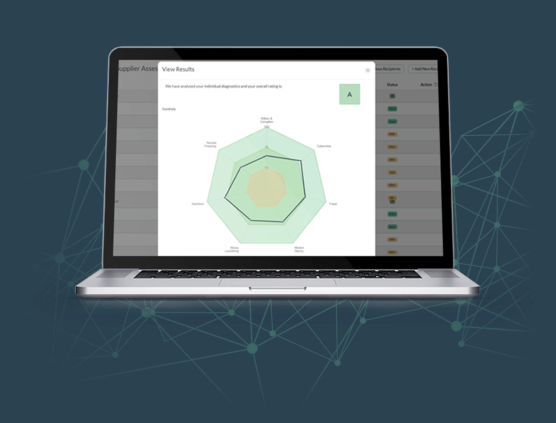 Themis Third Party Risk Assessment Software 2