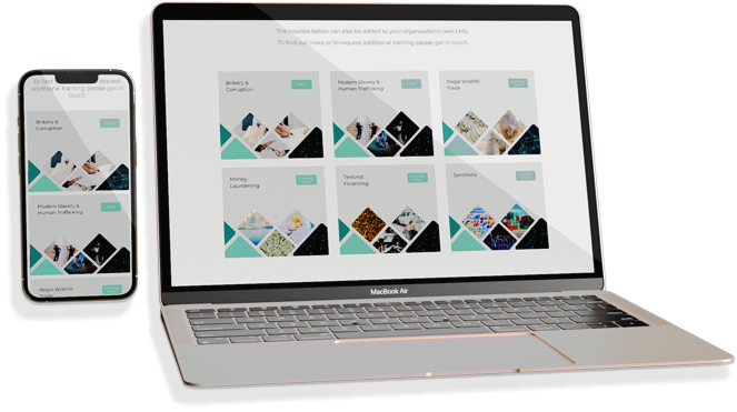 Themis Knowledge Digital Courses
